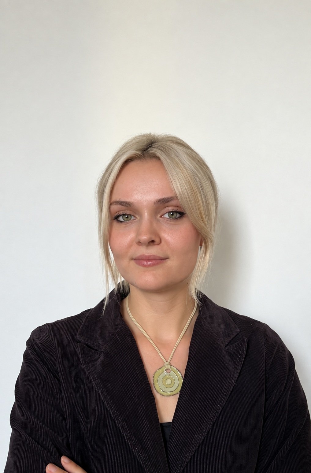 Louise Hochart, psychologue clinicienne à Marseille